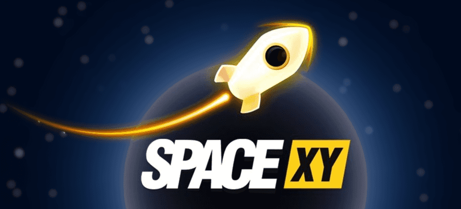 Space XY Casino Game