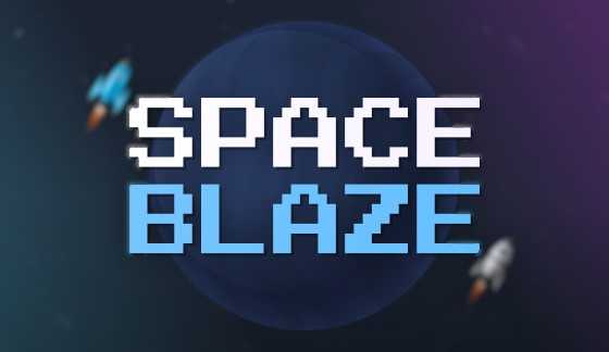 Space Blaze Casino Game