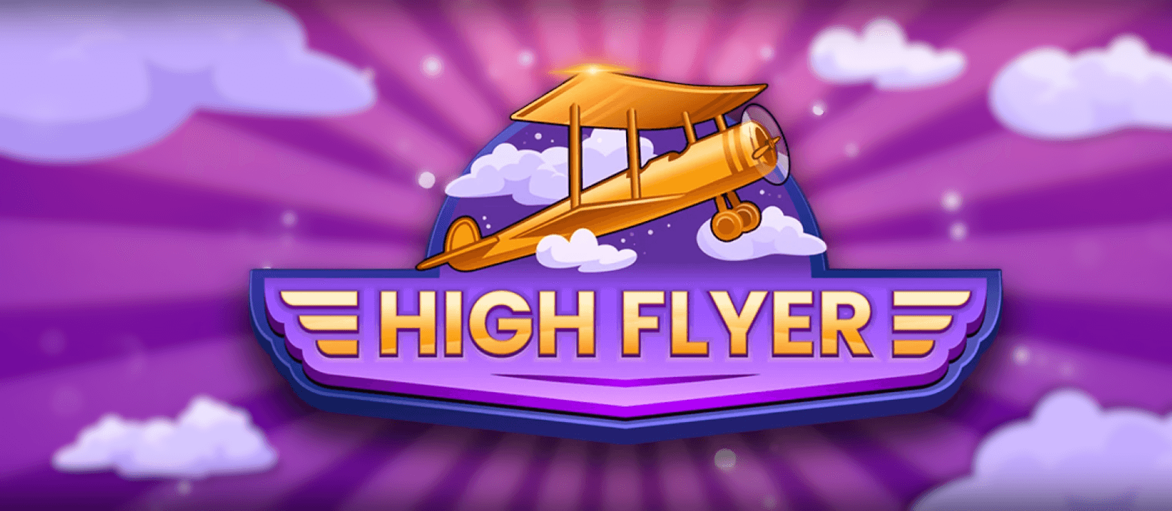 High Flyer Casino Game
