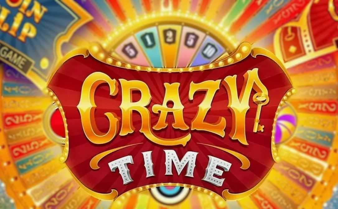 Crazy Time Live Casino