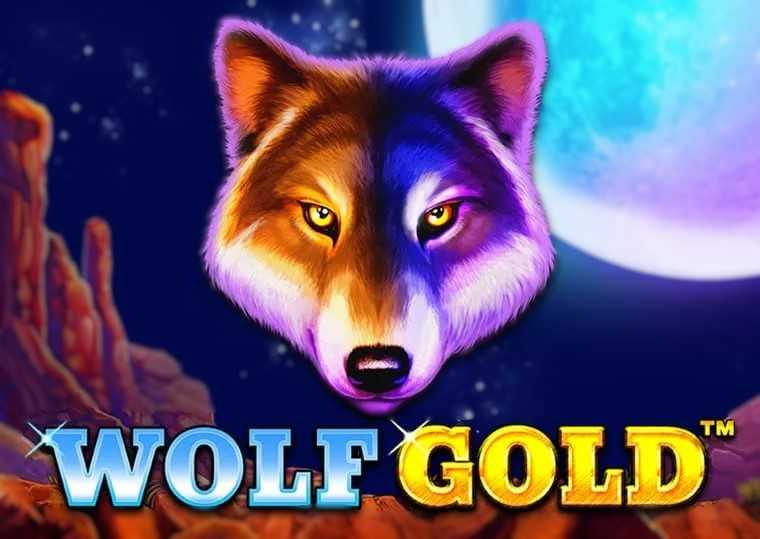 Wolf Gold Slot