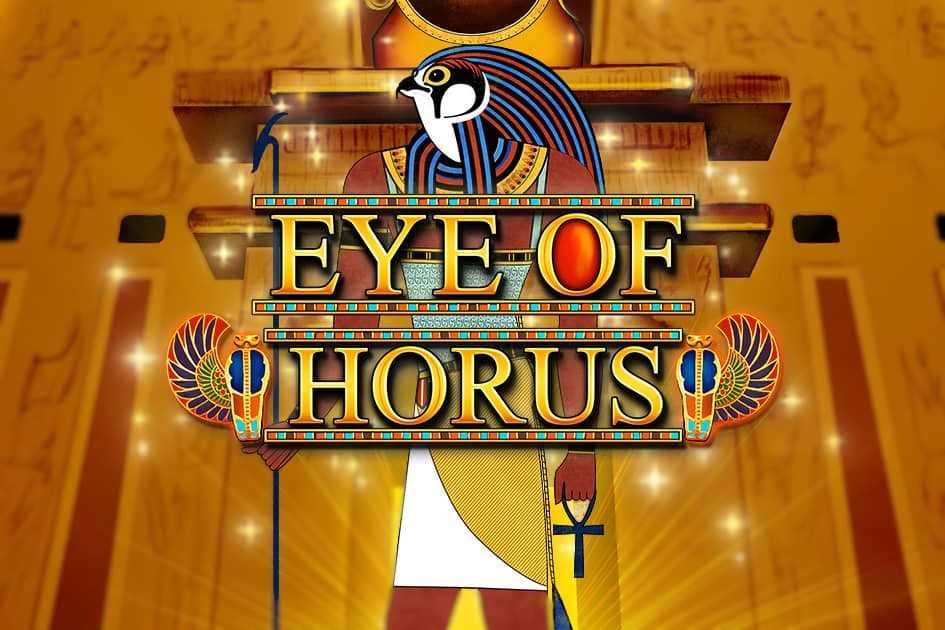 Eye of Horus Slot