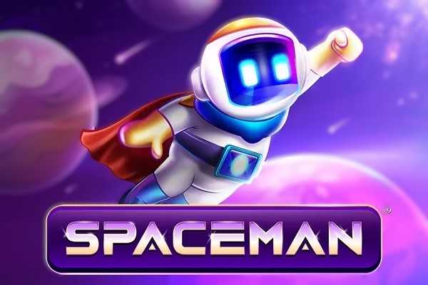 Spaceman Casino Game