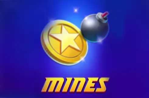 Mines Casino Game