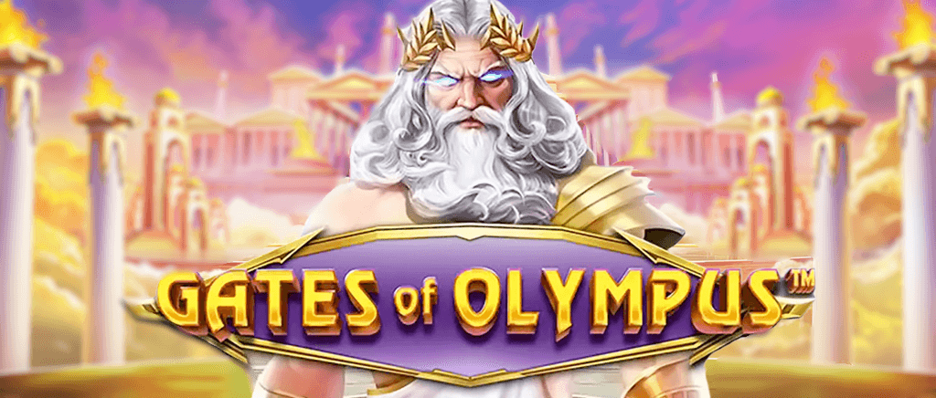 Gates of Olympus Slot