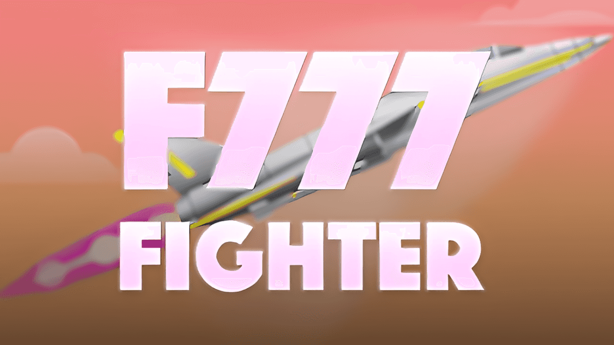 F777-Jäger Casino Game