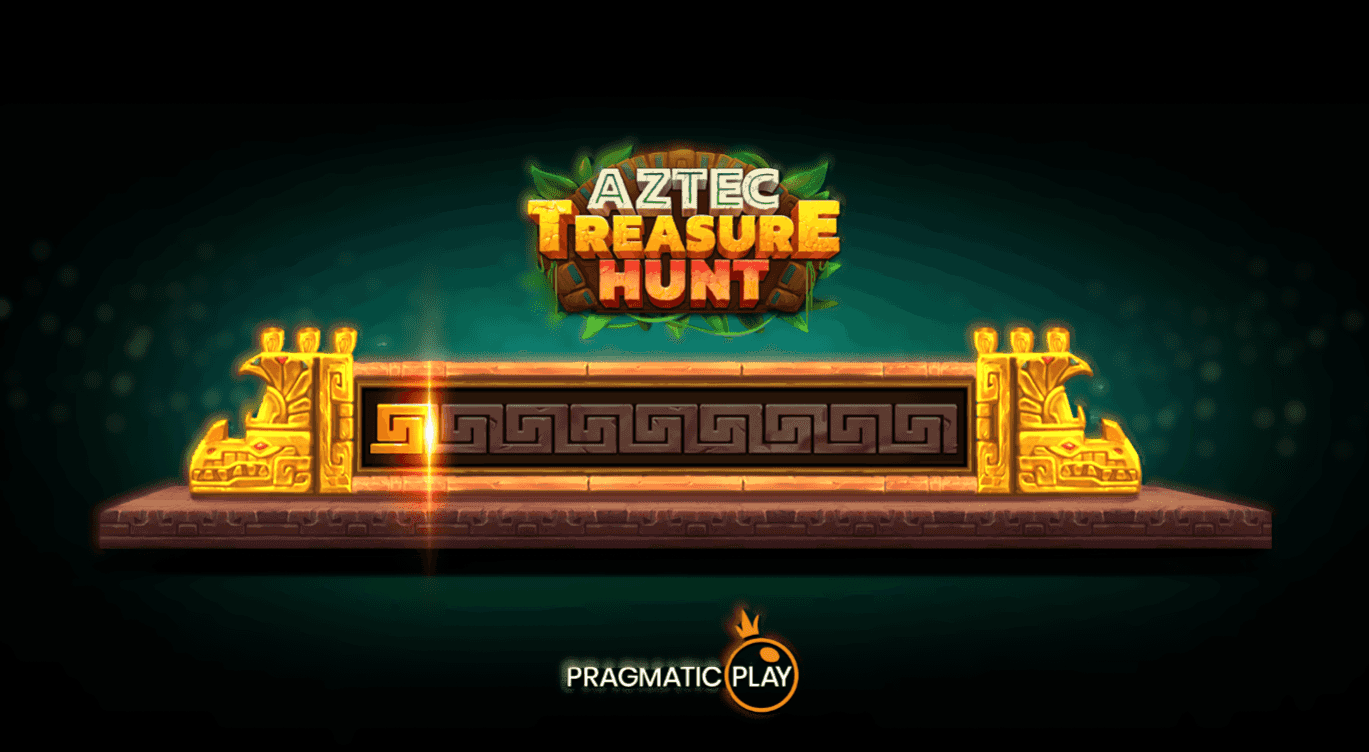 Aztec Treasure Hunt Slot
