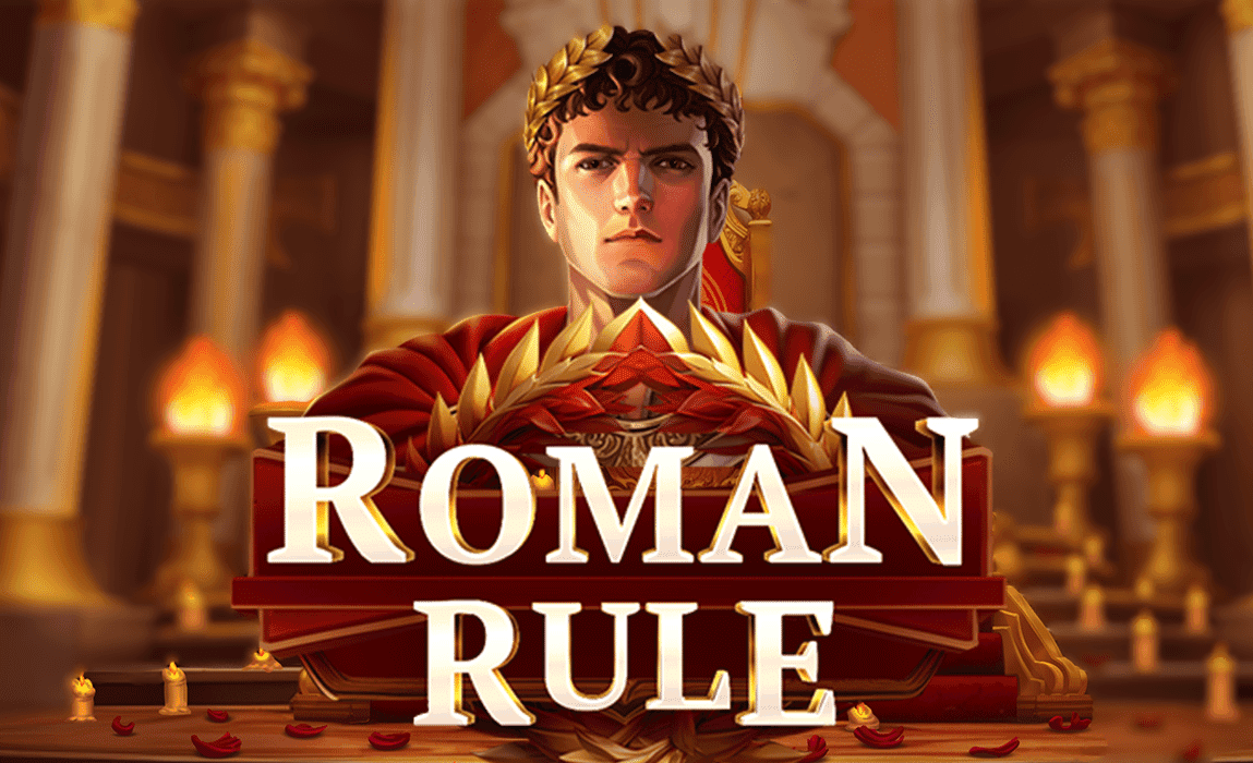Roman Rule Slot