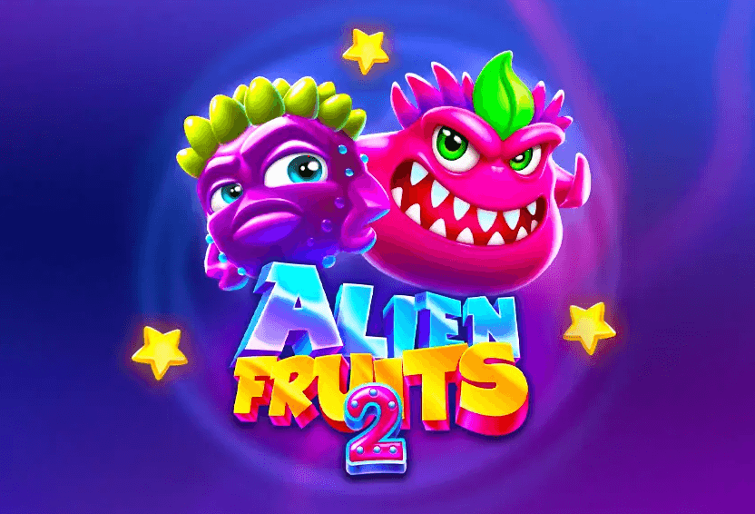 Alien Fruits 2 Slot