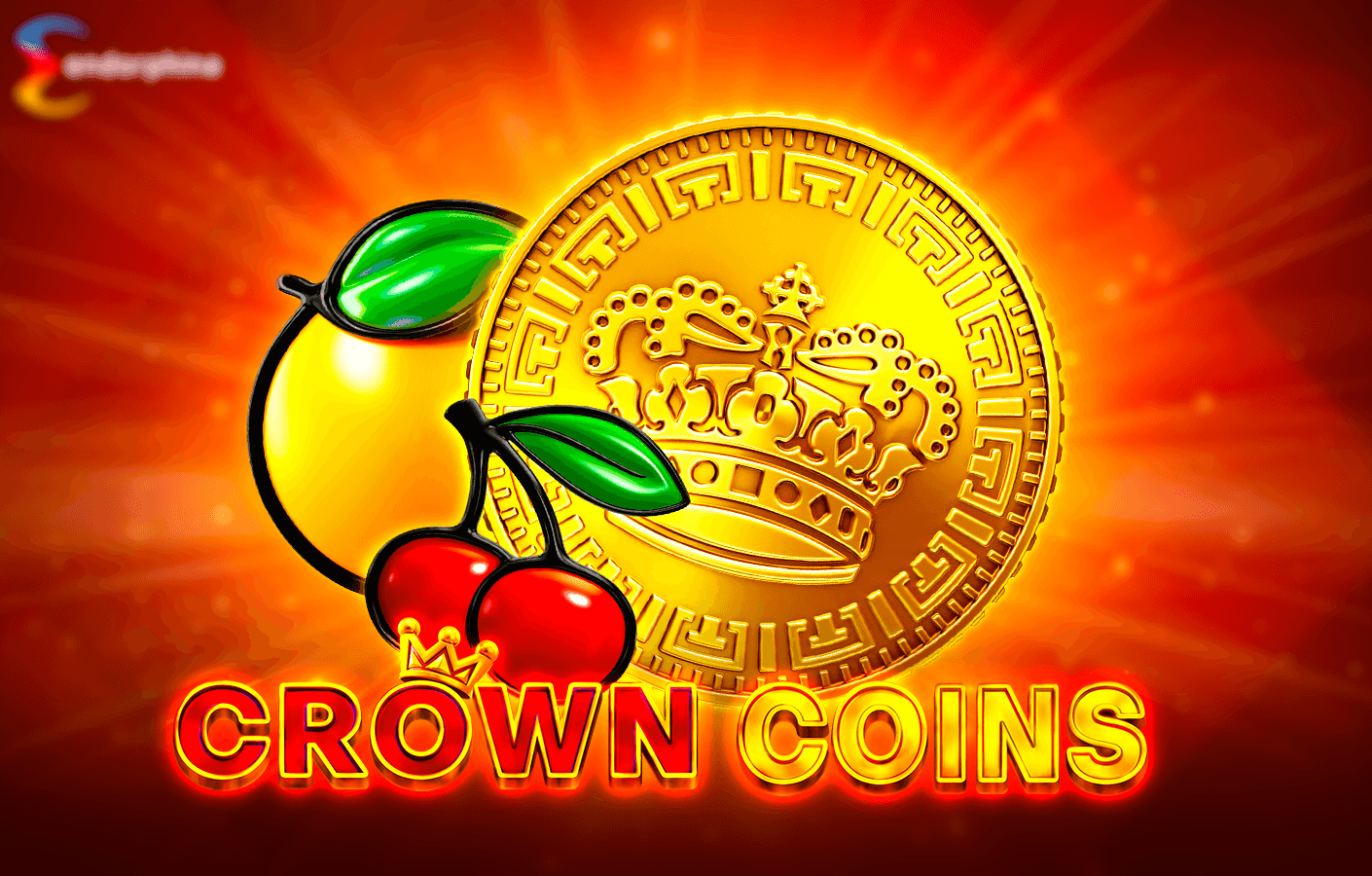 Crown Coins Slot